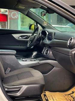 شێڤرۆلێت بلایزەر